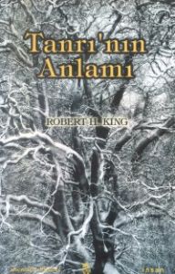 Tanrı'nın Anlamı                                                                                                                                                                                                                                               