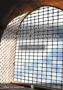 Sırların Çözümü ve Hazinelerin Anahtarları                                                                                                                                                                                                                     