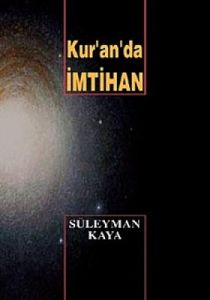 Kur'an'da İmtihan                                                                                                                                                                                                                                              