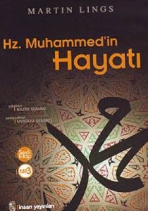 Hz. Muhammed'in Hayatı (Sesli Kitap)                                                                                                                                                                                                                           