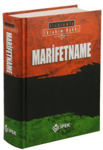 Marifetname                                                                                                                                                                                                                                                    