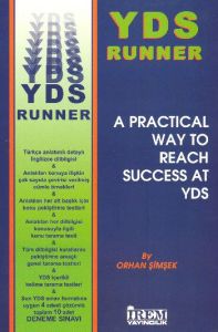 YDS Runner                                                                                                                                                                                                                                                     