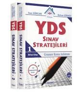 İrem Sınav Stratejileri Konu Anlatımlı YDS                                                                                                                                                                                                                     