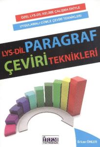 İrem LYS Dil Paragraf Çeviri Teknikleri                                                                                                                                                                                                                        