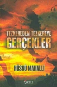 Tezkereden Tezkereye Gerçekler                                                                                                                                                                                                                                 
