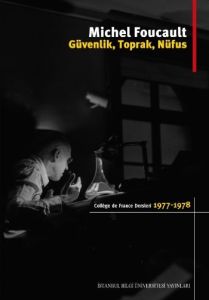 Güvenlik, Toprak, Nüfus                                                                                                                                                                                                                                        