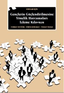 Stk'lar İçin Gençlerin Güçlendirilmesine Yönelik H                                                                                                                                                                                                             