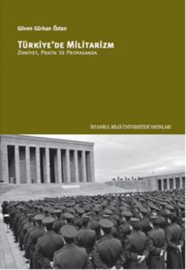 Türkiye'de Militarizm                                                                                                                                                                                                                                          