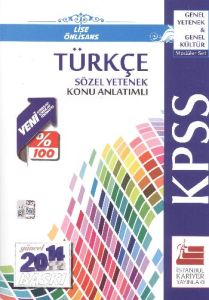 İstanbul Kariyer KPSS Genel Yetenek Genel Kültür K                                                                                                                                                                                                             