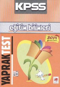İstanbul Kariyer KPSS Eğitim Bilimleri Yaprak Test                                                                                                                                                                                                             