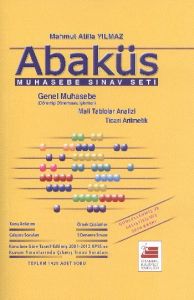 İstanbul Kariyer Abaküs Muhasebe Seti                                                                                                                                                                                                                          