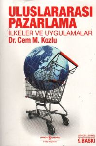 Uluslararası Pazarlama                                                                                                                                                                                                                                         
