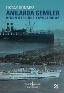 Anılarda Gemiler                                                                                                                                                                                                                                               