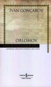 Oblomov-Hasan Ali Yücel Klasikleri                                                                                                                                                                                                                             