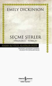 Seçme Şiirler-Hasan Ali Yücel Klasikleri (Ciltli)                                                                                                                                                                                                              