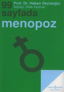 99 Sayfada Menopoz                                                                                                                                                                                                                                             