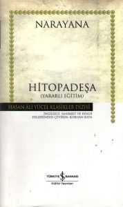 Narayana - Hitopadeşa -Yararlı Eğitim -Hasan Ali Y                                                                                                                                                                                                             