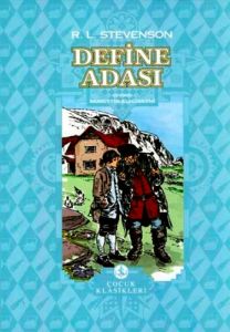 Define Adası (Ciltli)                                                                                                                                                                                                                                          