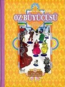 Oz Büyücüsü                                                                                                                                                                                                                                                    