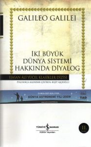 İki Büyük Dünya Sistemi Hakkında Diyalag - Hasan A                                                                                                                                                                                                             