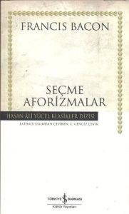 Seçme Aforizmalar - Hasan Ali Yücel Klasikleri (Ci                                                                                                                                                                                                             
