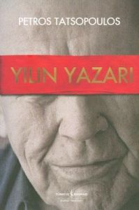 Yılın Yazarı                                                                                                                                                                                                                                                   