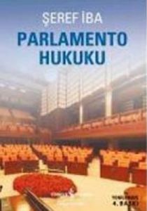 Parlamento Hukuku                                                                                                                                                                                                                                              