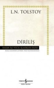 Diriliş - Ciltli - Hasan Ali Yücel Klasikleri                                                                                                                                                                                                                  