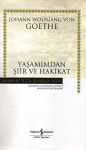 Yaşamımdan Şiir ve Hakikat - Hasan Ali Yücel Klasi                                                                                                                                                                                                             