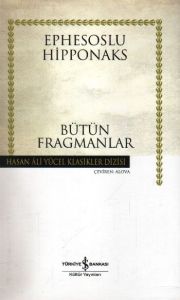 Bütün Fragmanlar - Ciltli - Hasan Ali Yücel Klasik                                                                                                                                                                                                             