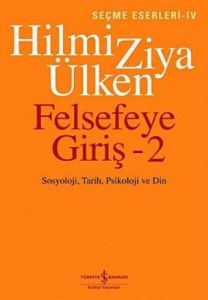 Felsefe'ye Giriş-2                                                                                                                                                                                                                                             