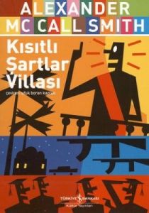 Kısıtlı Şartlar Villası                                                                                                                                                                                                                                        