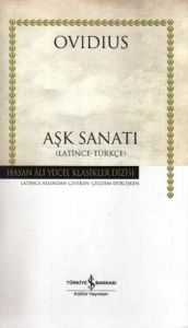 Aşk Sanatı - Ciltli - Hasan Ali Yücel Klasikleri                                                                                                                                                                                                               