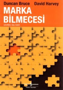 Marka Bilmecesi                                                                                                                                                                                                                                                