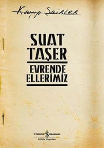 Evrende Ellerimiz - Kayıp Şairler 3                                                                                                                                                                                                                            
