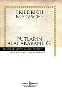Putların Alacakaranlığı - Ciltli - Hasan Ali Yücel                                                                                                                                                                                                             
