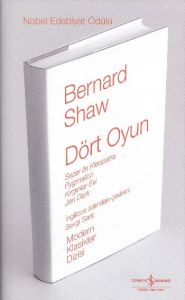 Dört Oyun (Ciltli)                                                                                                                                                                                                                                             