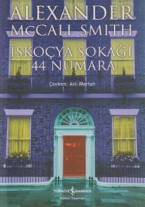 İskoçya Sokağı 44 Numara                                                                                                                                                                                                                                       