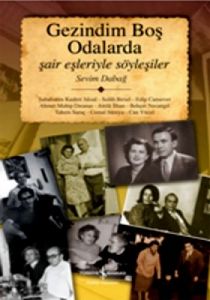 Gezindim Boş Odalarda                                                                                                                                                                                                                                          