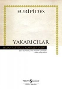 Yakarıcılar (Ciltli)                                                                                                                                                                                                                                           