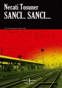 Sancı.. Sancı...                                                                                                                                                                                                                                               