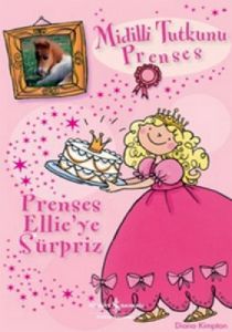 Midilli Tutkunu Prenses - Prensess Ellie'ye Sürpri                                                                                                                                                                                                             