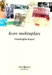 Kore Mektupları                                                                                                                                                                                                                                                