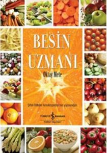 Besin Uzmanı                                                                                                                                                                                                                                                   