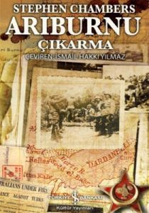 Arıburnu Çıkarma                                                                                                                                                                                                                                               