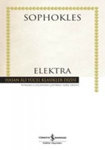 Elektra (Ciltli)                                                                                                                                                                                                                                               