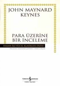 Para Üzerine Bir İnceleme                                                                                                                                                                                                                                      