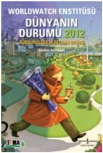 Dünyanın Durumu 2012                                                                                                                                                                                                                                           