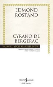 Cyrano De Bergerac (Ciltli)                                                                                                                                                                                                                                    
