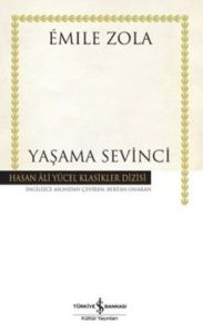 Yaşama Sevinci (Ciltli)                                                                                                                                                                                                                                        
